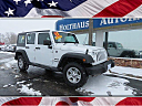 Thumbnail image of 2017 Jeep Wrangler Unlimited at Holthaus Autohaus LLC