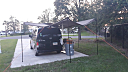 Thumbnail image of 2021 Nissan NV200 at Carfinder by LexTechs of Atlanta | Toyota & Lexus for Sale