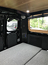 Thumbnail image of 2021 Nissan NV200 at Carfinder by LexTechs of Atlanta | Toyota & Lexus for Sale