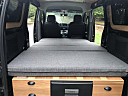 Thumbnail image of 2021 Nissan NV200 at Carfinder by LexTechs of Atlanta | Toyota & Lexus for Sale