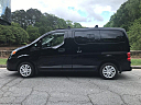 Thumbnail image of 2021 Nissan NV200 at Carfinder by LexTechs of Atlanta | Toyota & Lexus for Sale