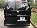 Thumbnail image of 2021 Nissan NV200 at Carfinder by LexTechs of Atlanta | Toyota & Lexus for Sale