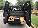 Thumbnail image of 2021 Nissan NV200 at Carfinder by LexTechs of Atlanta | Toyota & Lexus for Sale