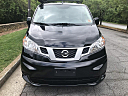 Thumbnail image of 2021 Nissan NV200 at Carfinder by LexTechs of Atlanta | Toyota & Lexus for Sale
