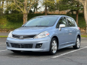 Thumbnail image of 2012 Nissan Versa at H&W AUTO SALES