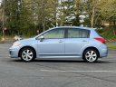 Thumbnail image of 2012 Nissan Versa at H&W AUTO SALES