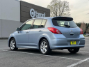 Thumbnail image of 2012 Nissan Versa at H&W AUTO SALES