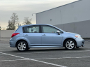 Thumbnail image of 2012 Nissan Versa at H&W AUTO SALES
