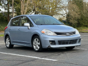 Thumbnail image of 2012 Nissan Versa at H&W AUTO SALES
