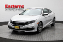 Thumbnail image of 2019 Honda Civic at Easterns Automotive Group of Laurel