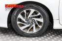 Thumbnail image of 2019 Honda Civic at Easterns Automotive Group of Laurel