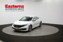 Thumbnail image of 2019 Honda Civic at Easterns Automotive Group of Laurel