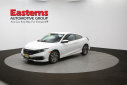 Thumbnail image of 2019 Honda Civic at Easterns Automotive Group of Laurel