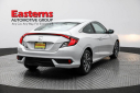 Thumbnail image of 2019 Honda Civic at Easterns Automotive Group of Laurel