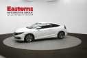 Thumbnail image of 2019 Honda Civic at Easterns Automotive Group of Laurel