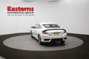 Thumbnail image of 2019 Honda Civic at Easterns Automotive Group of Laurel