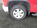 Thumbnail image of 2020 Chevrolet Silverado 3500HD at The Irwin Zone - Chevrolet - USED