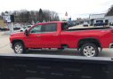 Thumbnail image of 2020 Chevrolet Silverado 3500HD at The Irwin Zone - Chevrolet - USED