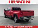 2020 Chevrolet Silverado 3500HD LTZ at The Irwin Zone - Chevrolet - USED