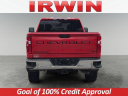 Thumbnail image of 2020 Chevrolet Silverado 3500HD at The Irwin Zone - Chevrolet - USED