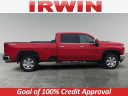 Thumbnail image of 2020 Chevrolet Silverado 3500HD at The Irwin Zone - Chevrolet - USED