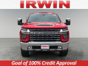 Thumbnail image of 2020 Chevrolet Silverado 3500HD at The Irwin Zone - Chevrolet - USED