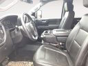 Thumbnail image of 2020 Chevrolet Silverado 3500HD at The Irwin Zone - Chevrolet - USED
