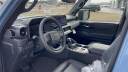 Thumbnail image of 2025 Toyota Land Cruiser at Dayton Toyota Scion