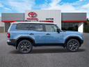 Thumbnail image of 2025 Toyota Land Cruiser at Dayton Toyota Scion
