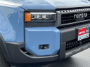 Thumbnail image of 2025 Toyota Land Cruiser at Dayton Toyota Scion
