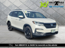 Thumbnail image of 2021 Honda Pilot at Maxon Hyundai Inc.