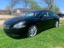 Thumbnail image of 2009 Nissan Maxima at KING SPORT CARS