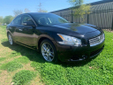 Thumbnail image of 2009 Nissan Maxima at KING SPORT CARS