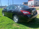 Thumbnail image of 2009 Nissan Maxima at KING SPORT CARS