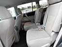 Thumbnail image of 2013 Toyota Highlander at Mathews Nissan
