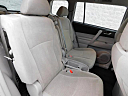 Thumbnail image of 2013 Toyota Highlander at Mathews Nissan