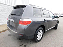 Thumbnail image of 2013 Toyota Highlander at Mathews Nissan