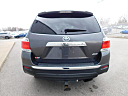 Thumbnail image of 2013 Toyota Highlander at Mathews Nissan