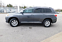 Thumbnail image of 2013 Toyota Highlander at Mathews Nissan