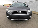 Thumbnail image of 2013 Toyota Highlander at Mathews Nissan
