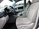 Thumbnail image of 2013 Toyota Highlander at Mathews Nissan