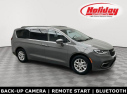 Thumbnail image of 2022 Chrysler Pacifica at Holiday Automotive