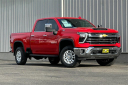 Thumbnail image of 2024 Chevrolet Silverado 3500HD at Dennis Dillon Auto Park