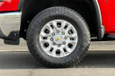 Thumbnail image of 2024 Chevrolet Silverado 3500HD at Dennis Dillon Auto Park