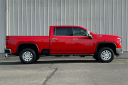 Thumbnail image of 2024 Chevrolet Silverado 3500HD at Dennis Dillon Auto Park