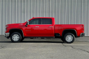 Thumbnail image of 2024 Chevrolet Silverado 3500HD at Dennis Dillon Auto Park