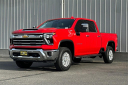 Thumbnail image of 2024 Chevrolet Silverado 3500HD at Dennis Dillon Auto Park