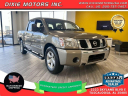 Thumbnail image of 2006 Nissan Titan at DIXIE MOTORS INC.