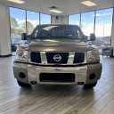 Thumbnail image of 2006 Nissan Titan at DIXIE MOTORS INC.