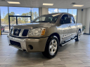 Thumbnail image of 2006 Nissan Titan at DIXIE MOTORS INC.